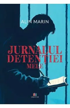 Jurnalul detentiei mele