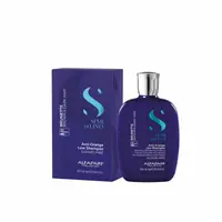Sampon Brunette Anti Orange Low, 250ml, Alfaparf Milano Professional