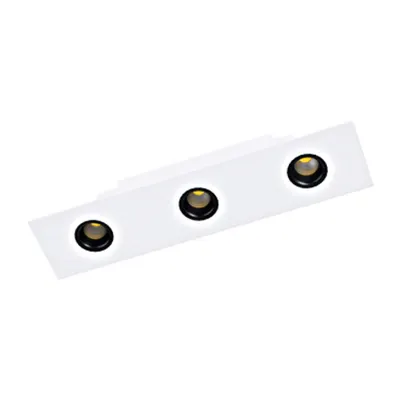 Sealza Module 26W 2152lm 840 IP20 white L-285mm DALI