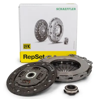 Kit Ambreiaj Luk 620 3445 00