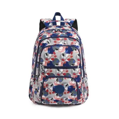 Rucsac dama, Isoldeia GT3665, Multicolor