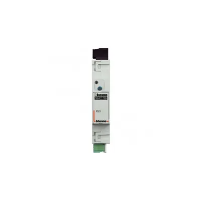 Central control unit pentru MyHOME_Up BUS energy management - 1 DIN module