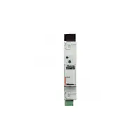 Central control unit pentru MyHOME_Up BUS energy management - 1 DIN module