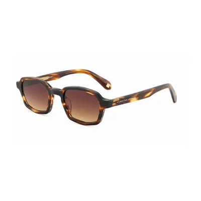Ochelari de soare unisex Carolina Lemke CL9730 SG OPT 02