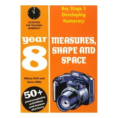 Measures, Shape and Space