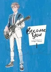 Become You Vol. 1