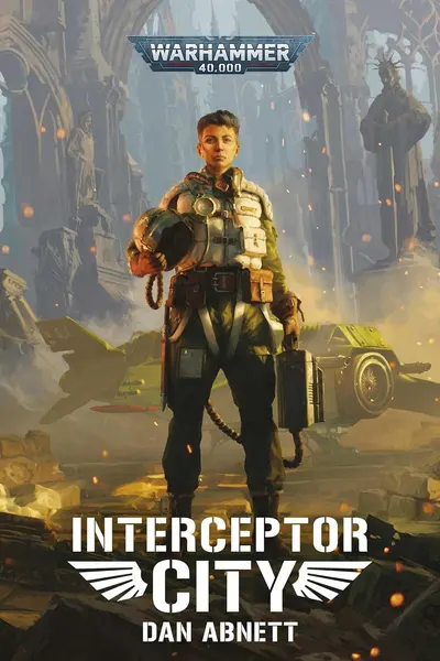 Interceptor City (Warhammer 40 000)