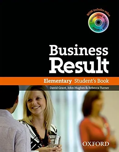 Business Result: Elementary