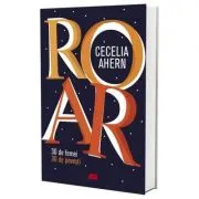 ROAR. 30 de femei. 30 de povești