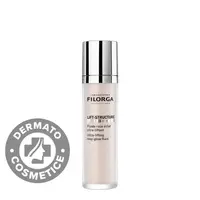 Fluid antirid cu efect de luminozitate Lift Structure Radiance, 50ml, Filorga