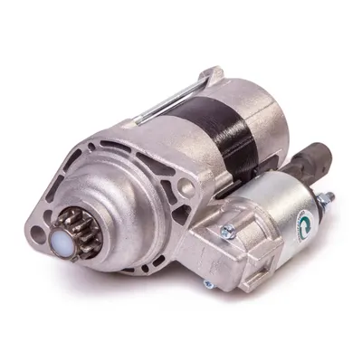 Starter HARTWINN 40.254442HRTE