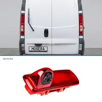 Cameră marșarier Opel Vivaro 2001-prezent pe stop AHD 1080P NTSC MOSERA