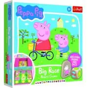 Joc Trefl Peppa Pig Marea Cursa