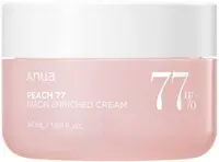 Anua Peach Cremă pentru față 77%, 50 ml