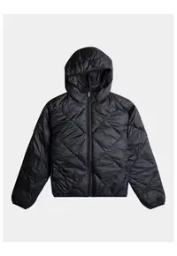 Geaca dama - 303012762 - Nylon - Gri