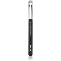 Notino Makeup Brushes Professional Eyeshadow Smudge Make-Up Brush 204 pensula pentru fard de ochi 1 buc