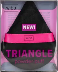 Wibo Powder puff Triangle