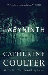 Labyrinth, Volume 23