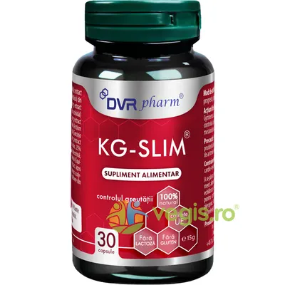 KG-Slim 30cps