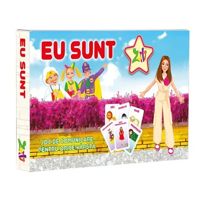 Joc Eu Sunt Maya