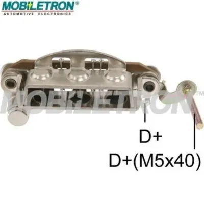 Punte diode MOBILETRON RM-73