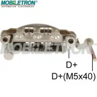 Punte diode MOBILETRON RM-73