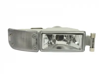 Semnalizator fata dreapta (culoare sticla: transparent) potrivit MAN LION S STAR, TGA, TGS I 04.00