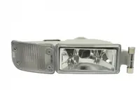 Semnalizator fata dreapta (culoare sticla: transparent) potrivit MAN LION S STAR, TGA, TGS I 04.00