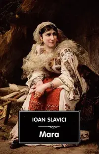 Mara - Paperback brosat - Ioan Slavici