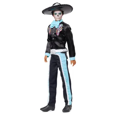 Papusa - Barbie Signature - Ken