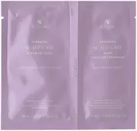 Alterna Caviar Renewing Scalp Care Set - Șampon și terapie exfoliere, 12 + 7.4 ml