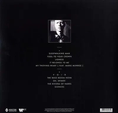 Lioness - Vinyl