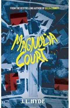 Magnolia Court