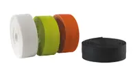 Ghidolina Velo silicon cu gel, culoare portocaliu