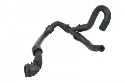 Furtun radiator inferior potrivit SEAT LEON; SKODA OCTAVIA III; VW GOLF VII 1.4-2.0 08.12-03.21