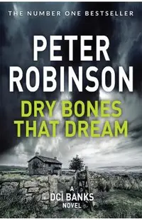 Dry Bones That Dream