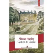 Galben de Crome