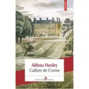 Galben de Crome