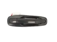 Maner usa Dreapta Spate potrivit CHEVROLET LACETTI/NUBIRA; DAEWOO LACETTI/NUBIRA 2003-2011 - (exterior; grund)