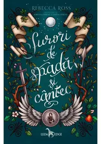 Surori de spada si cantec