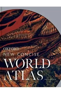 New Concise World Atlas