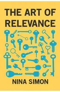 Art of Relevance