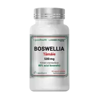 Boswellia Serrata 500mg, 60 capsule, Cosmopharm