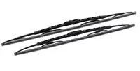 Set stergatoare parbriz BOSCH Twin 543 3397001543, lungime 600 mm, 530 mm, standard