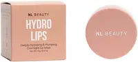NL Beauty Mască de buze hidratantă și volumizantă peste noapte Hydro Lips, 4 g
