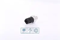 Comutator presiune aer conditionat potrivit AUDI A4 B5, A6 C5, A8 D2, ALLROAD C5; SKODA SUPERB I; VW PASSAT B5, PASSAT B5.5 1.6-6.0 03.94-03.08