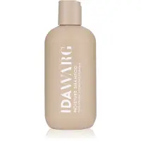 IDA WARG Beauty Moisture Shampoo sampon hidratant pentru definirea buclelor 250 ml