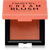 Pastel Cream Blush blush cremos culoare 44 Blossom 3,6 g