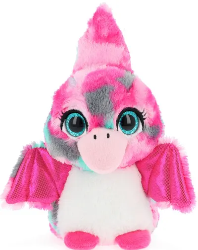 Jucărie de pluș Keel Toys Animotsu - Pterodactil, 14 cm
