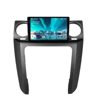 Navigatie Auto Teyes CC4 Land Rover Freelander 3 2005-2009 6+128GB 9.5" QLED Octa-core 2.7Ghz, Android 4G Bluetooth 5.1 DSP